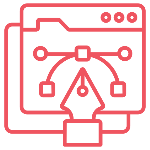 Landing Page Design