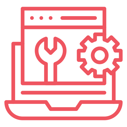 Website Maintenance